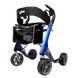 GIO Nimbus Folding Mobility Walker Carbon Fiber Lightweight 15lb