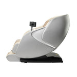 Kyota Joubu M880 4D Zero Gravity Massage Chair | Gray/Tan
