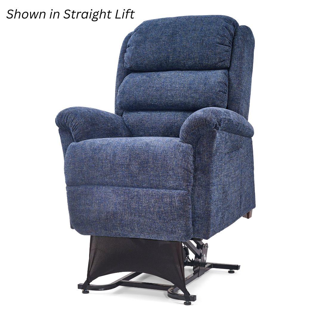 UltraComfort Polaris Zero Gravity Recliner UC559