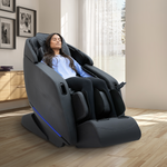 Kyota Yugana M780 4D Massage Chair | Black