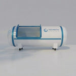 TecnoLay Ultra S 2.0 ATA Hard Shell Lying Hyperbaric Chamber Home