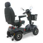Expedition XL4 four-wheel mobility scooter