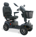 Expedition XL4 four-wheel mobility scooter