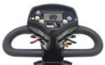 Expedition XL4 four-wheel mobility scooter