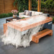Frozen 9 Cold Plunge | Extra Large Ice Bath | Outdoor Cold Therapy