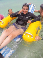 Accessrec Floating Beach Wheelchair BW150