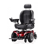 Apollo II Heavy-Duty Power Wheelchair