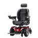 Apollo II Heavy-Duty Power Wheelchair