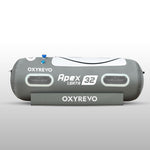 Apex32 Chamber | Soft Hyperbaric | 1.5ATA Lying