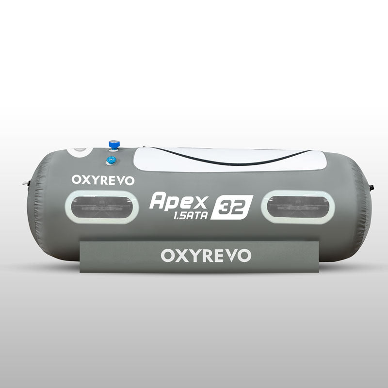 Apex32 Chamber | Soft Hyperbaric | 1.5ATA Lying