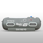 Apex32 Chamber | Soft Hyperbaric | 1.5ATA Lying