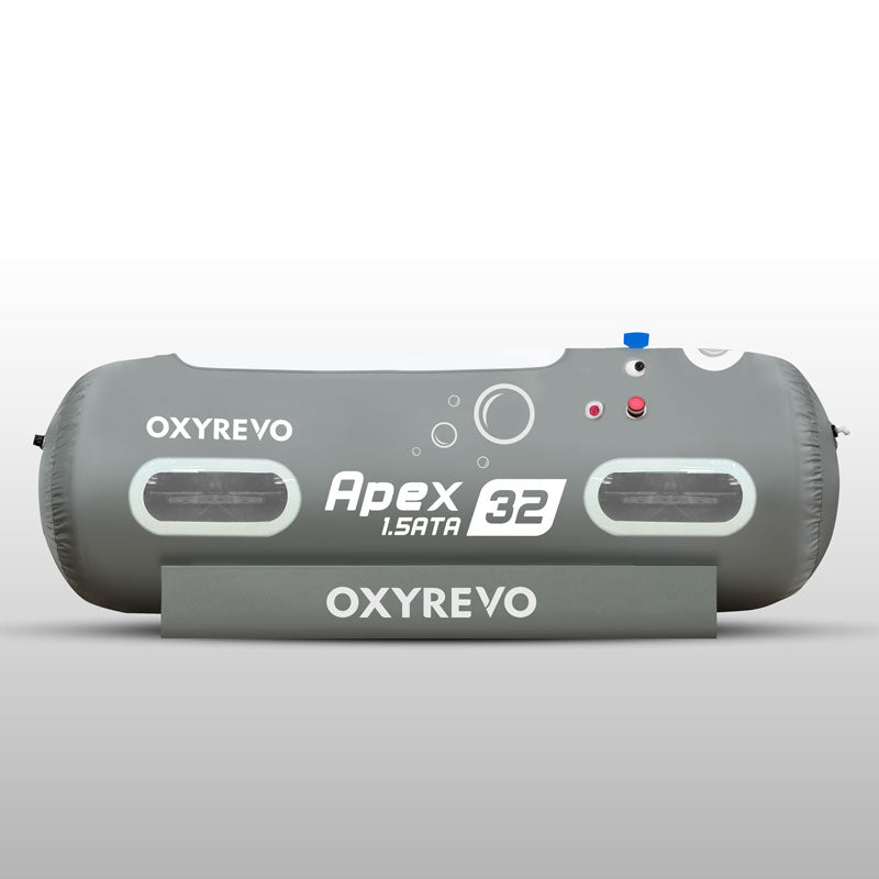 Apex32 Chamber | Soft Hyperbaric | 1.5ATA Lying
