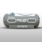 Apex36 Chamber | Soft Hyperbaric | 1.5ATA Lying
