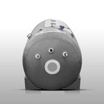 Elite36 Chamber | Soft Hyperbaric | 1.4ATA Lying