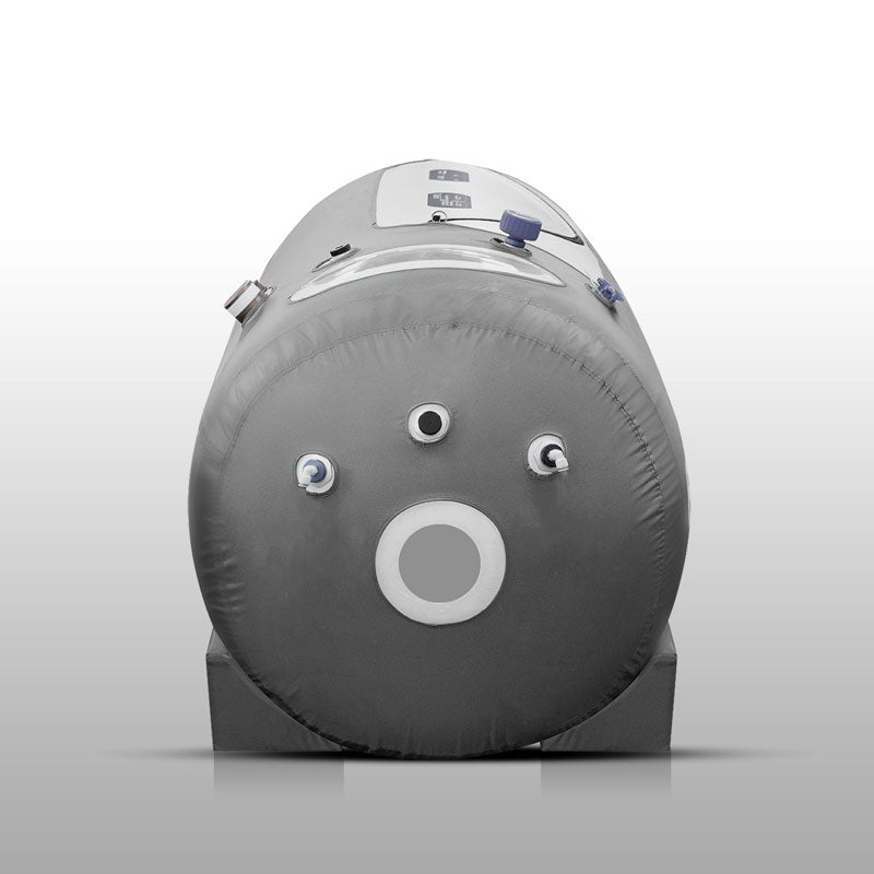 Apex36 Chamber | Soft Hyperbaric | 1.5ATA Lying