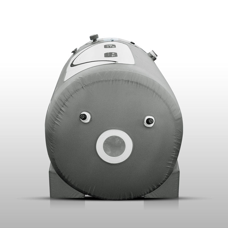 Apex36 Chamber | Soft Hyperbaric | 1.5ATA Lying