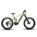 EUNORAU Specter-S 3.0 48V 1000W BAFANG Mid-Drive Fat Tire eBike