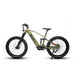 EUNORAU Specter-S 3.0 48V 1000W BAFANG Mid-Drive Fat Tire eBike