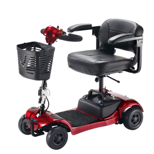 FreeRider Ascot 4 Mobility Scooter