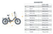 EUNORAU E-Fat-MN 48V 500W Folding Fat Tire eBike 20" 50mi Range