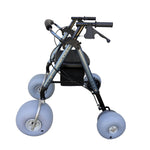 DB Foldable Lightweight All-Terrain Beach Walker