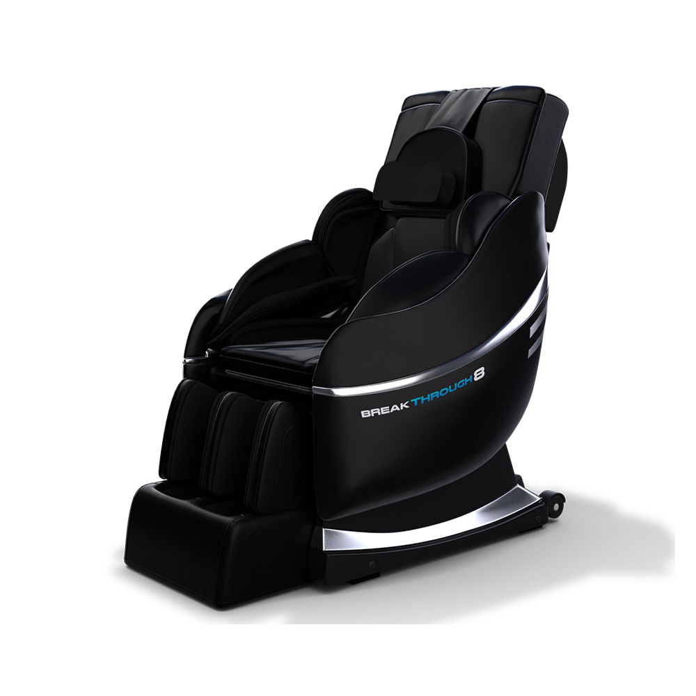 Medical Breakthrough Massage Chair Model X