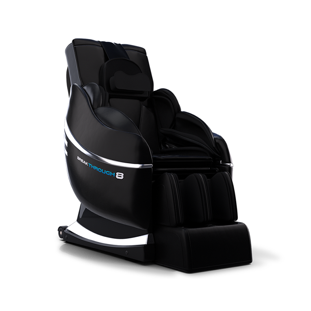 Medical Breakthrough Massage Chair Model X