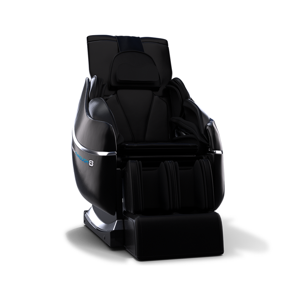 Medical Breakthrough Massage Chair Model X