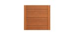Golden Designs Full Spectrum IR Sauna MXM35601FS CED
