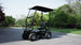 Green Transporter Cheeta Ninja all-terrain mobility scooter