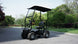 Green Transporter Cheeta Ninja all-terrain mobility scooter