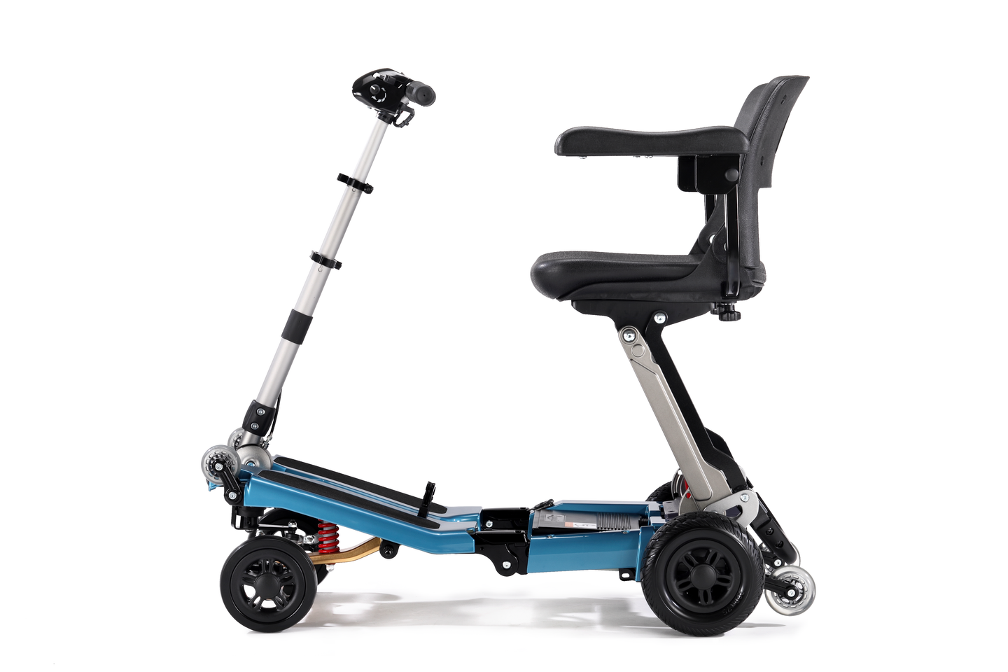 Kahuna Dios-1288 gray 8D AI SL-Track zero gravity massage chair