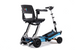 Kahuna Dios-1288 gray 8D AI SL-Track zero gravity massage chair