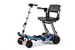 Kahuna Dios-1288 gray 8D AI SL-Track zero gravity massage chair