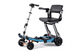 Kahuna Dios-1288 gray 8D AI SL-Track zero gravity massage chair