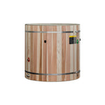 Golden Designs Cold Plunge Dynamic Therapy