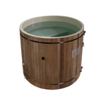 Golden Designs Cold Plunge Dynamic Therapy