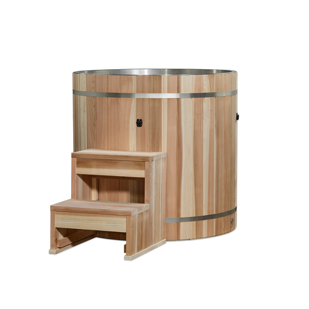advanced cold plunge pools