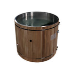 Golden Designs Cold Plunge 304 Stainless Steel