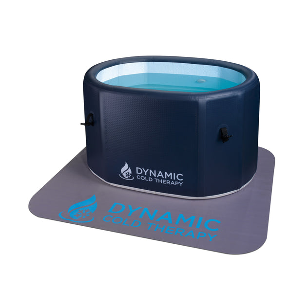 Inflatable Cold Plunge Dynamic Therapy