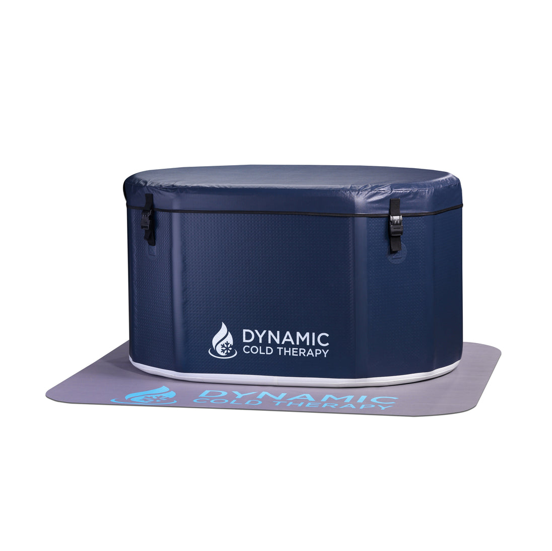 Cold Therapy Inflatable Cold Plunge Tub