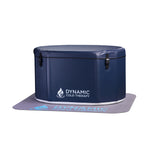 Cold Therapy Inflatable Cold Plunge Tub