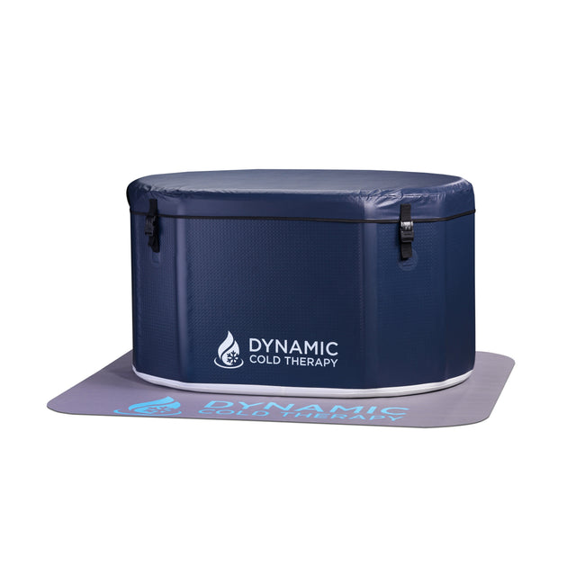 Cold Therapy Inflatable Cold Plunge Tub