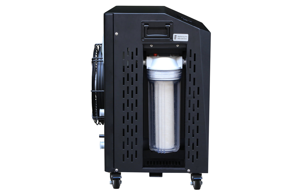 Golden Designs Cold Therapy Chiller Standard Edition 1.0