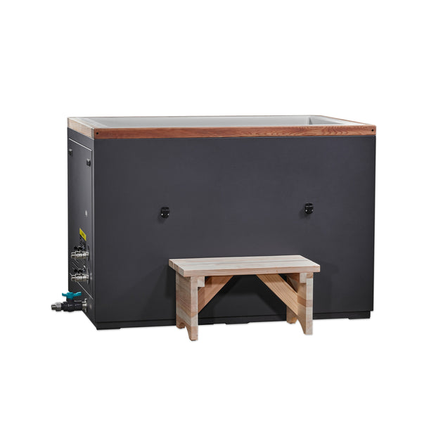 Golden Designs Cold Plunge Tub CUBOID