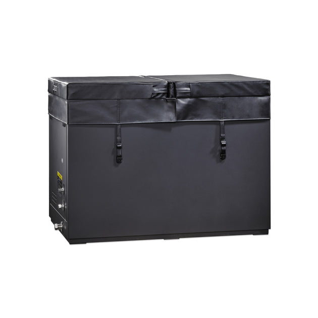 DCT Chiller for Cold Plunge