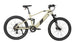 EUNORAU Defender 48V 500W Fat Tire eBike 80mi Dual Battery 27.5"