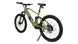 EUNORAU Defender 48V 500W Fat Tire eBike 80mi Dual Battery 27.5"