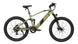EUNORAU Defender 48V 500W Fat Tire eBike 80mi Dual Battery 27.5"