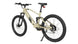 EUNORAU Defender 48V 500W Fat Tire eBike 80mi Dual Battery 27.5"
